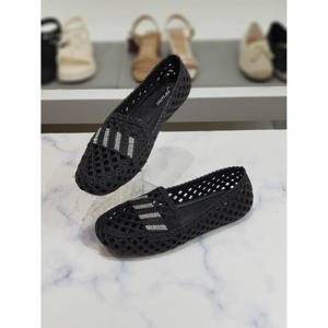 한슈 세이브존03 오니 유니크 펀칭 플랫 단화 0.5cm SAVHS572385