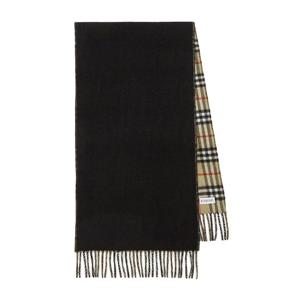 버버리 MU VINTAGE CHECK 8074674 공용 머플러