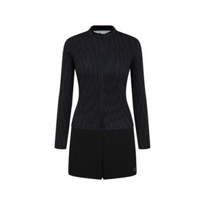 [아레나] (A4BL1PS10_BLK) 여성 소다 레저 래쉬가