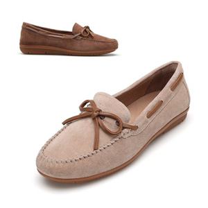 [미소페] 여성 로퍼 012439701 2.5cm 2color