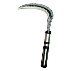 낫(AL자루) HS-AS302(일반/알루미늄)(10개 묶음)