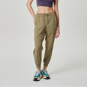 [스파이더] 여성 냉감 4WAY 스트레치 조거 팬츠 SPJPCNPT252WOLV