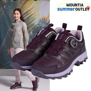 [마운티아] 여성 바운스핏 일루션 와이드 핏