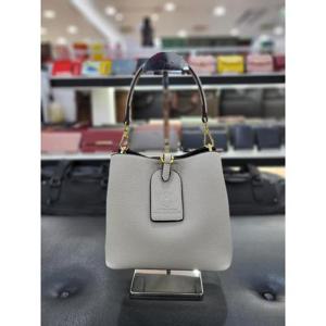 몽크로스 세이브존08 버킷 미니토트백 WT 99591-1아이보리