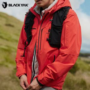 블랙야크 남성 다나스 GTX자켓 고어텍스 방수점퍼 기능성 등산자켓 1BYGJF4002
