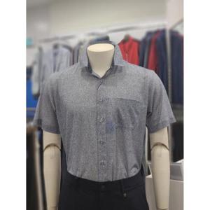 BTR골프 세이브존06 남성 여름 반팔 남방 셔츠 피카스 BTH5820M