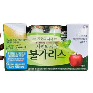 남양 불가리스 사과 150ml x 12입 코스트코