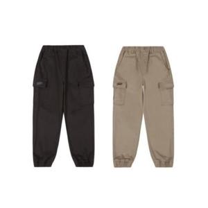 NBA KIDS sh06 면스판 카고형 조거 팬츠 K233PT010P