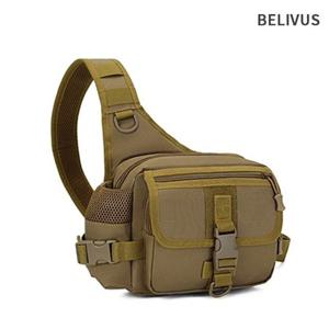 빌리버스 남자 슬링백 여행용 바디백 등산가방 보조가방 BJI143