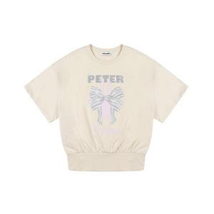 [피터젠슨]리본 피터 맨투맨 (PUS11TM51M_LB)