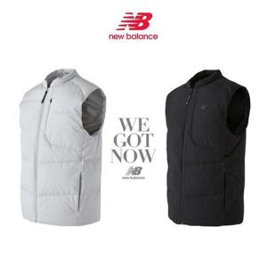 [뉴발란스] 남녀공용 경량  패딩조끼 NBNPC41323