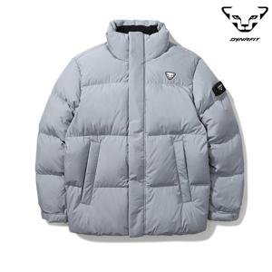 다이나핏 공용 레오 세미 오버핏 푸퍼 덕 다운 패딩 점퍼 자켓 YUW22526B8