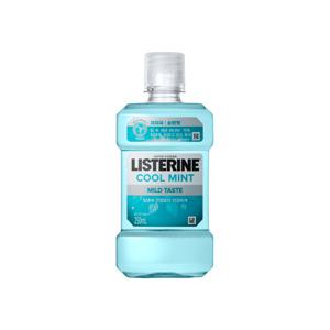 리스테린 쿨민트 마일드 250ml