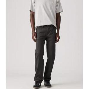 [리바이스] LEVIS 502 테이퍼드핏 데님 29507-0049