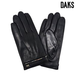 [닥스(장갑)]남성 가죽 장갑 GPL703O