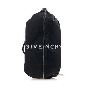 [지방시] FW24 남성 나일론 로고 백팩 BK50A8K1JE 001