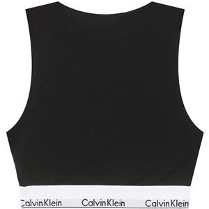 캘빈클라인 CK 오픈 백 언라인드 브라렛 여자속옷 (F7626E-UB1)