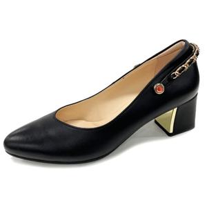 [에스콰이아(여성화)]여성화 펌프스 정장구두 EQDFHP500