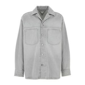 보테가베네타 데님셔츠 802371V4LP0 1493