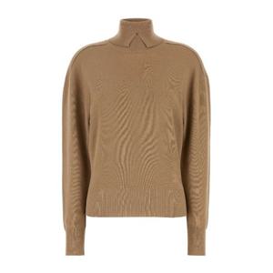 버버리 울 스웨터 8095115 A3743