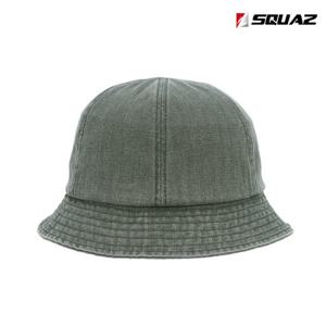 [스콰즈]스콰즈 벙거지 버킷햇 패션 워싱 면 모자 SMO094