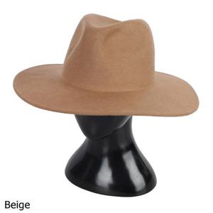 [디꾸보][디꾸보]웨스턴 펠트 울 모자 DCF-JAN388NE