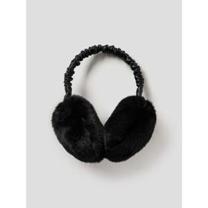 [빈폴골프ACC] (BE4X84A015) 여성 귀마개 - 블랙