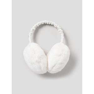 [빈폴골프ACC] (BE4X84A010) 여성 귀마개 - 아이보리