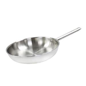 한일스텐레스 제피로스 통5중 IH 후라이팬24cm