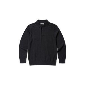 [올젠]올젠 24년 3종 메리노울 카라 니트 티셔츠ZPE4ET1501