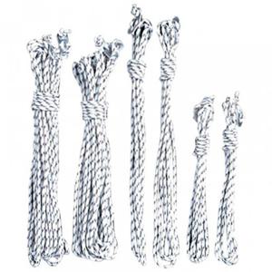 스노우피크 스노우피크 TP3621 로프 세트 프로 헥사