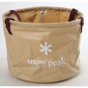 스노우피크 스노우피크 FP150R 점보 캠프 싱크