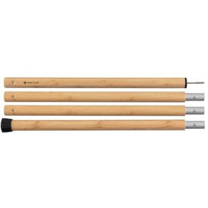 스노우피크 스노우피크 TP092 우드 폴 240cm