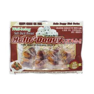 헬로도기 오리고구마 300g