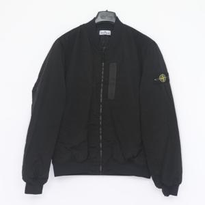 [국내]스톤아일랜드 와펜 봄버 키즈 자켓 811640919 V0029 8세