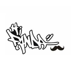 판다 차량용스티커 초보운전