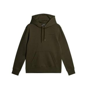 제이린드버그 후드 티셔츠 AMJS10947 M354 Free Forest Green