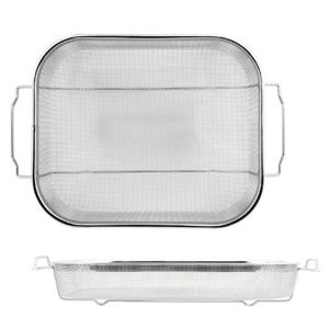 씽크 양수메쉬 바구니 (대) 대흥 수납 채반 그물망