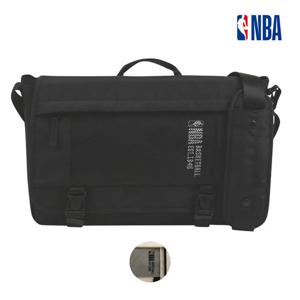 [엔비에이]남녀공용 메쉬 레이어드 신학기 13L메신저백 크로스백 N255AB051P