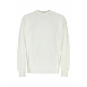 [BURBERRY] 라프리마 남성 스웨트셔츠 8072758 A1464 화이트 /2