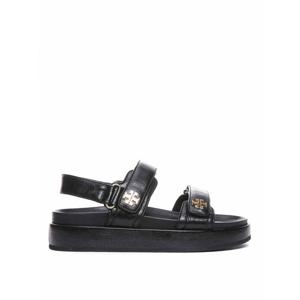 [TORY BURCH] 라프리마 여성 샌들 Kira 스포츠 144328001 블랙 /8