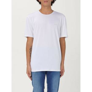 [BOSS] 라프리마 남성 티셔츠 50525209 100 화이트 /6