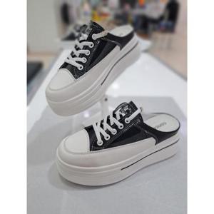 리바디 세이브존08 키높이데일리매쉬뮬스니커즈 2023RD2985H