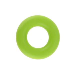 완력 매드불 무소음 실리콘 고무 악력기 1단계 그린 30LB