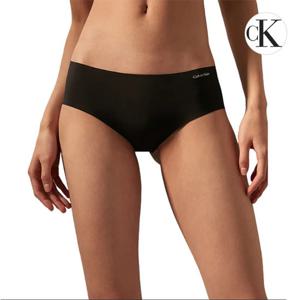 캘빈클라인 CK 언더웨어 힙스터 팬티 심리스 속옷 QD3559E-UB1
