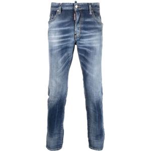 디스퀘어드2 5 포켓 진 S74LB1317S30664470