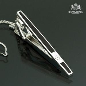 남성정장 고급 넥타이핀 타이클립