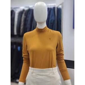 BTR골프 세이브존06 여성 가을 겨울 반목 티셔츠 패이란W BVT0449W