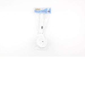 원터치 절수형 샤워헤드 2호 원터치절수해드 욕실샤워