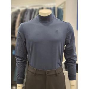 BTR골프 세이브존06 남성 가을 겨울 반목 티셔츠 패이란M BVT0449M